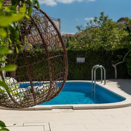 Apartments Orlic Trogir Exterior photo