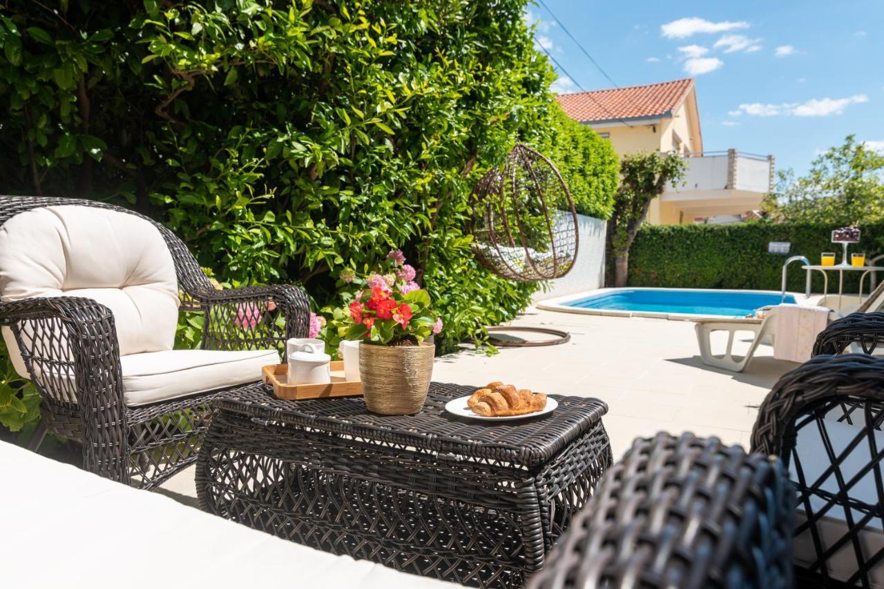 Apartments Orlic Trogir Exterior photo
