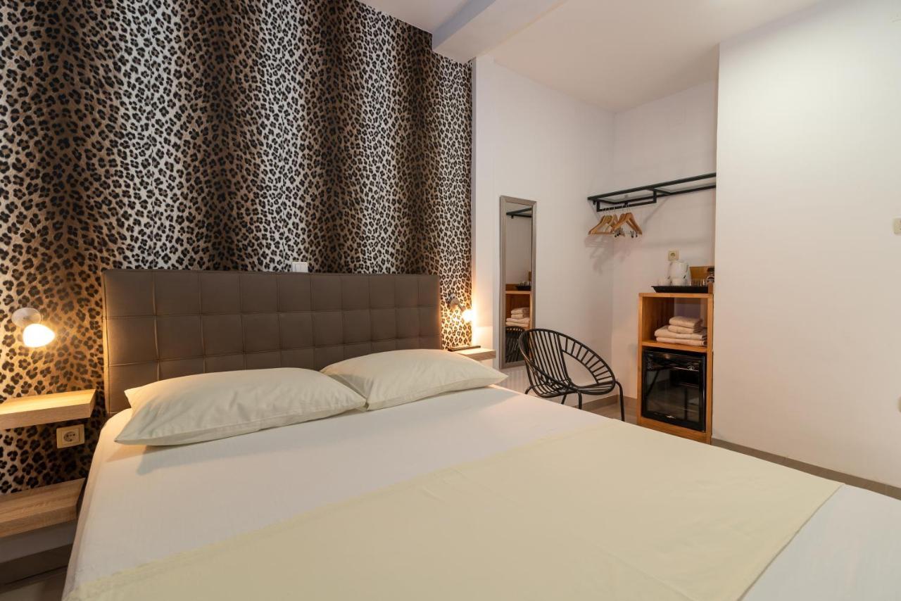 Apartments Orlic Trogir Exterior photo